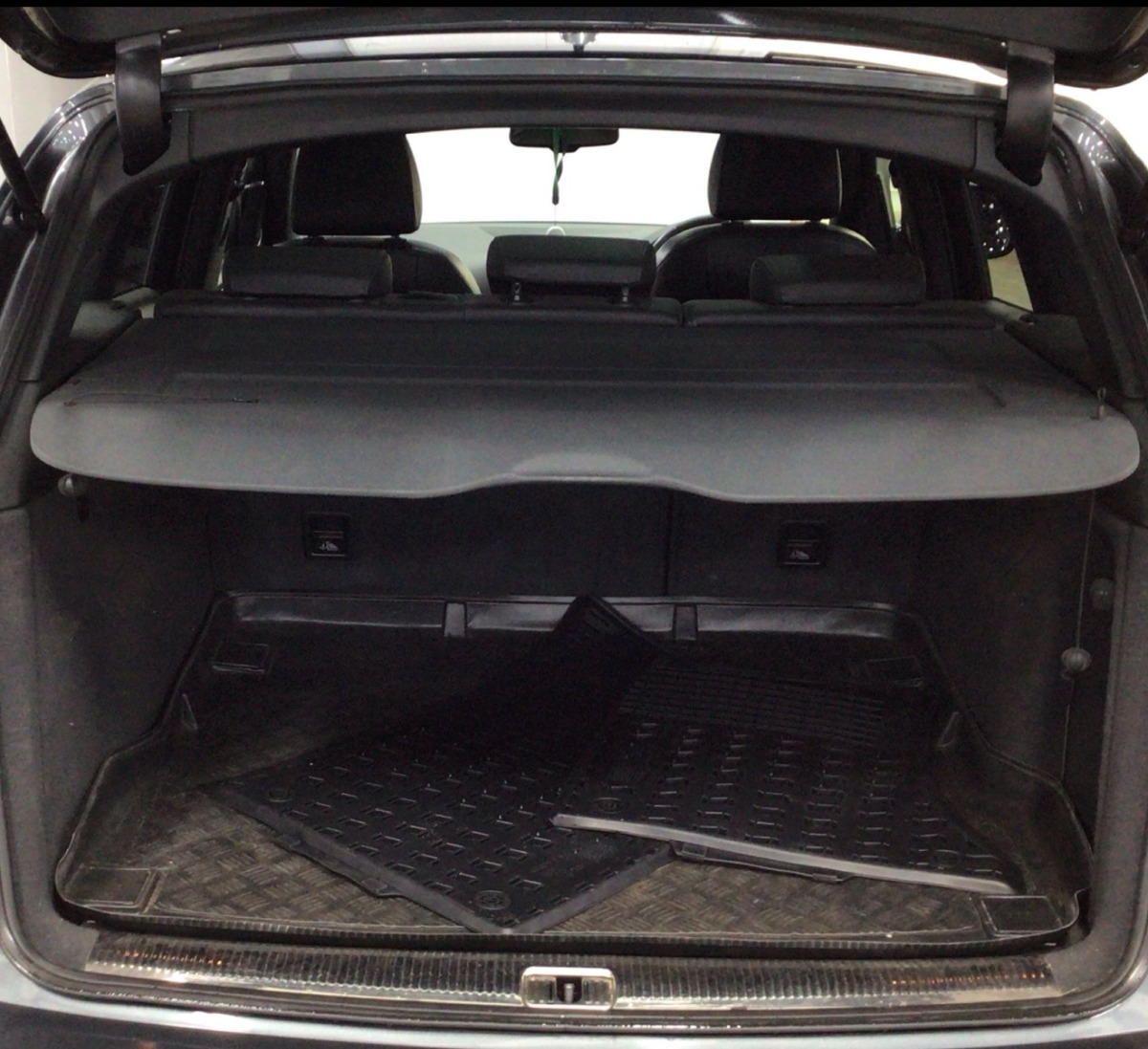 Audi Q5 SUV