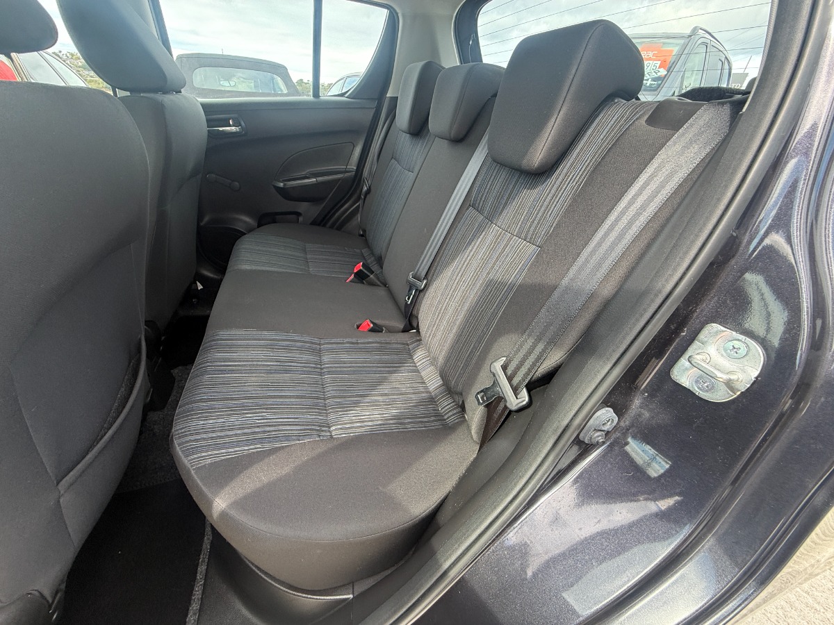 Suzuki Swift Hatchback