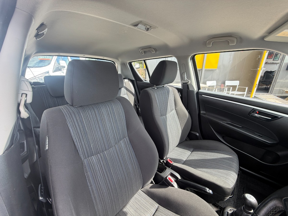 Suzuki Swift Hatchback