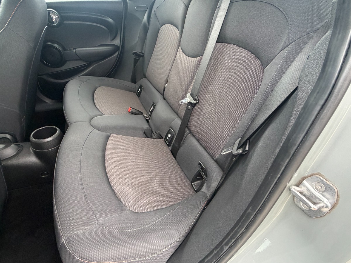MINI Cooper Hatchback