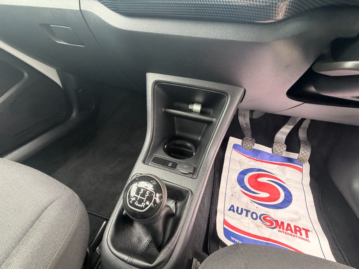 Volkswagen UP! Hatchback