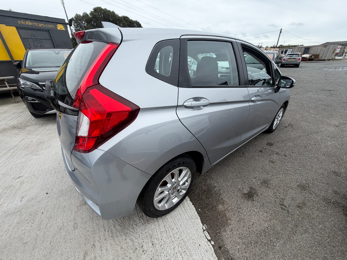 Honda Jazz Hatchback