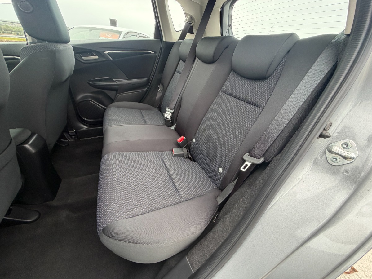 Honda Jazz Hatchback