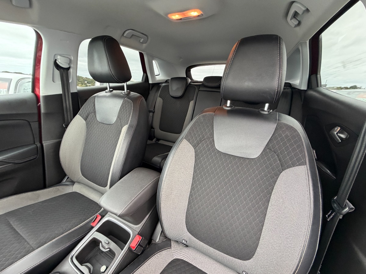 Vauxhall Grandland X SUV