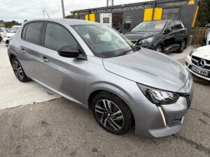 Peugeot 208 Hatchback