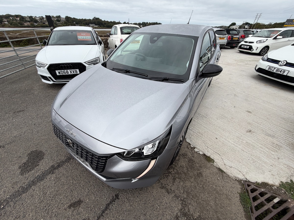 Peugeot 208 Hatchback