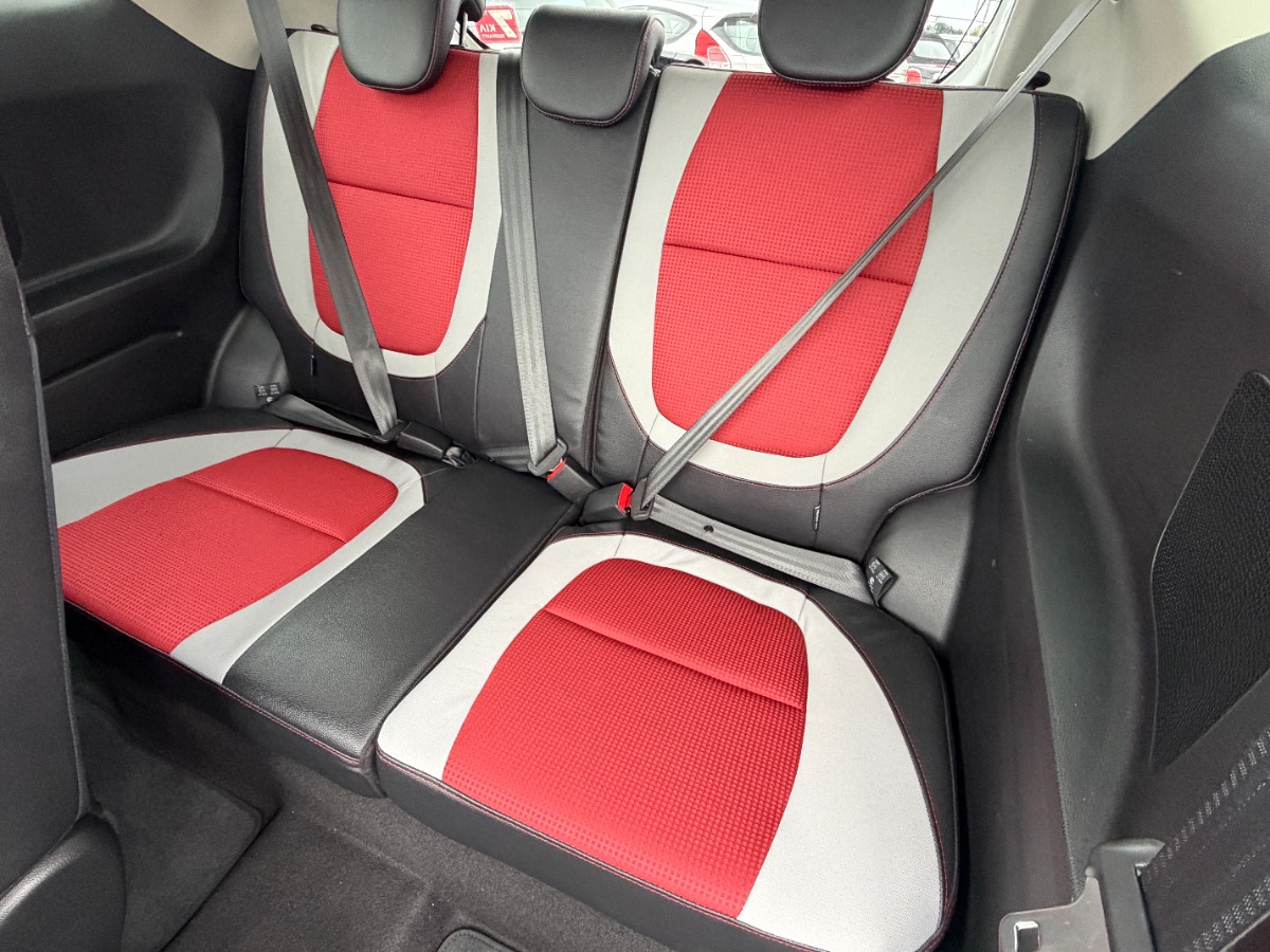 Kia Picanto Hatchback