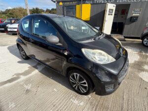 Peugeot 107 Hatchback