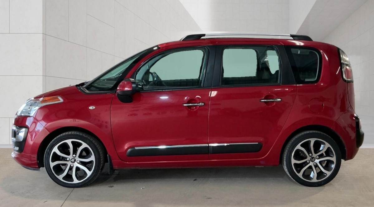 Citreon C3 Picasso MPV