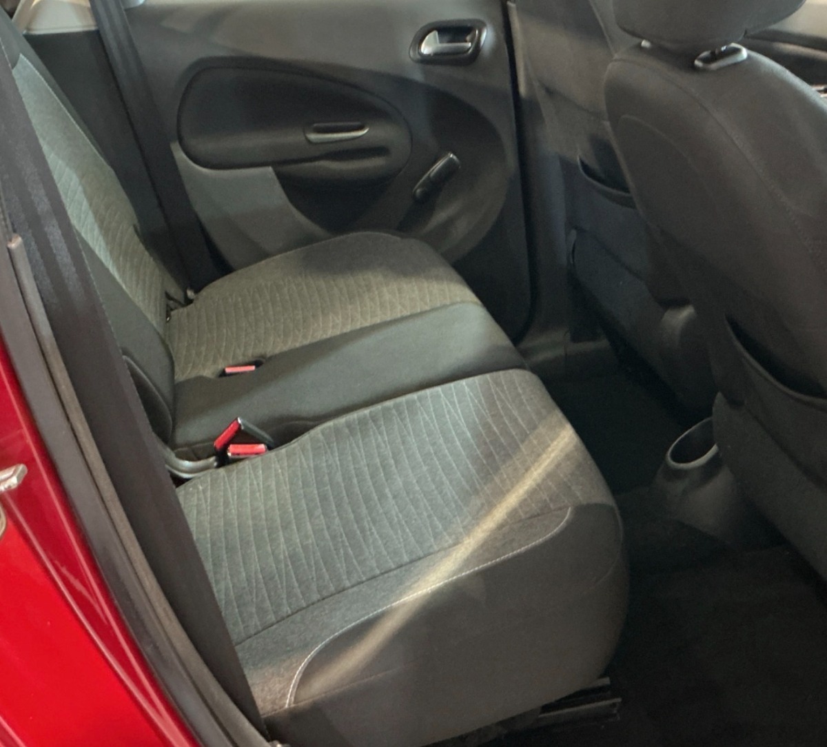 Citreon C3 Picasso MPV