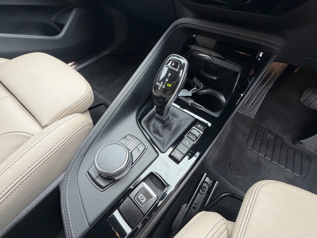 BMW X1 SUV
