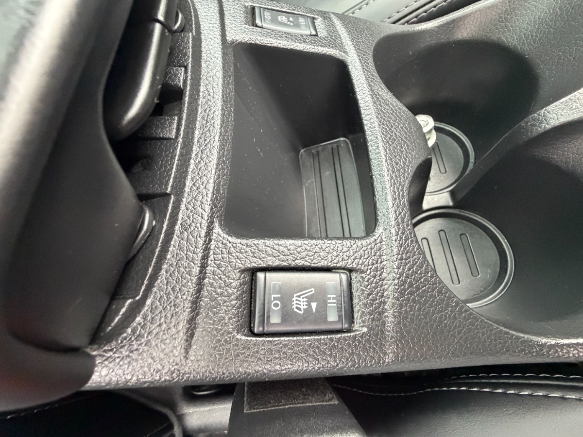 Nissan Qashqai SUV