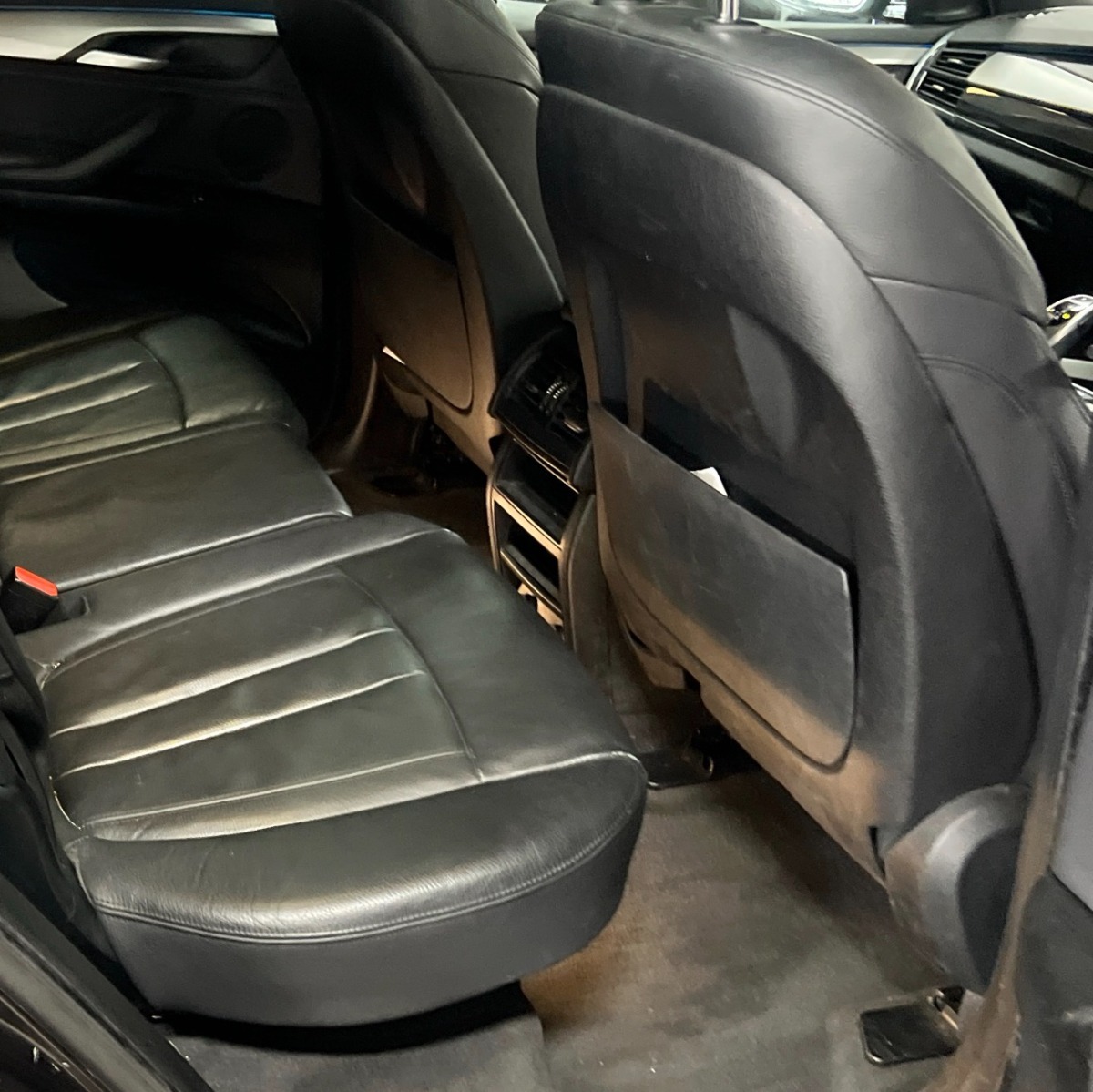 BMW X5 SUV