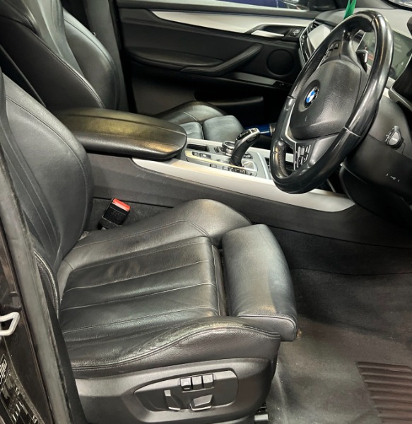BMW X5 SUV