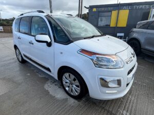 Citreon C3 Picasso MPV