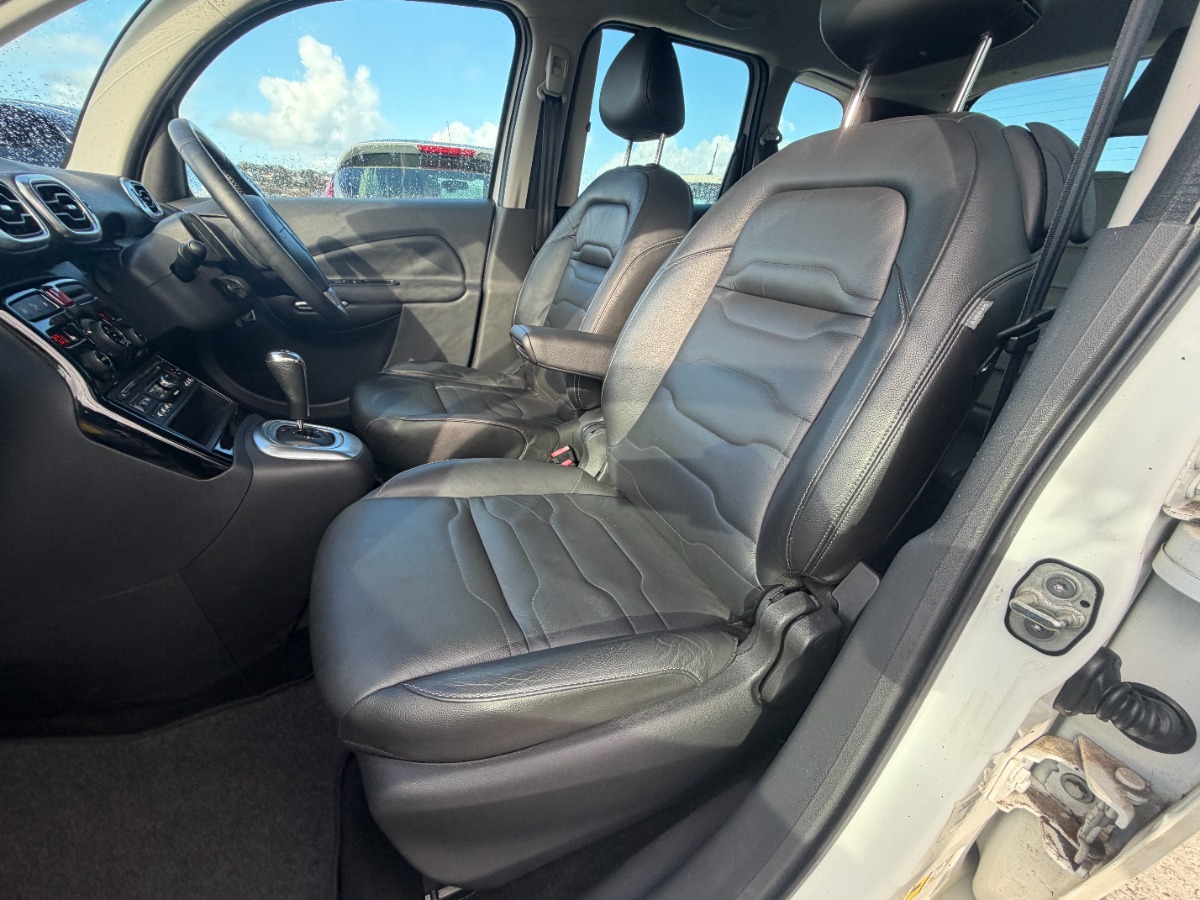 Citreon C3 Picasso MPV