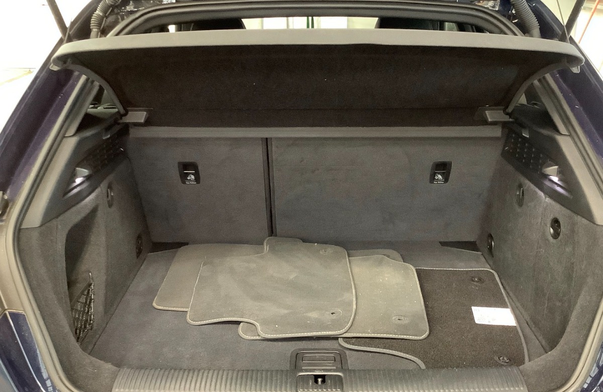 Audi A3 Hatchback