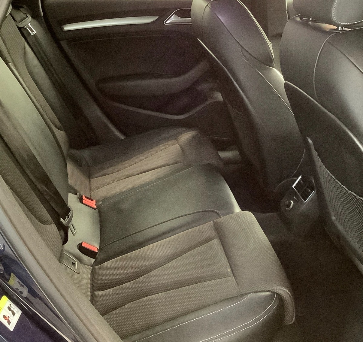 Audi A3 Hatchback