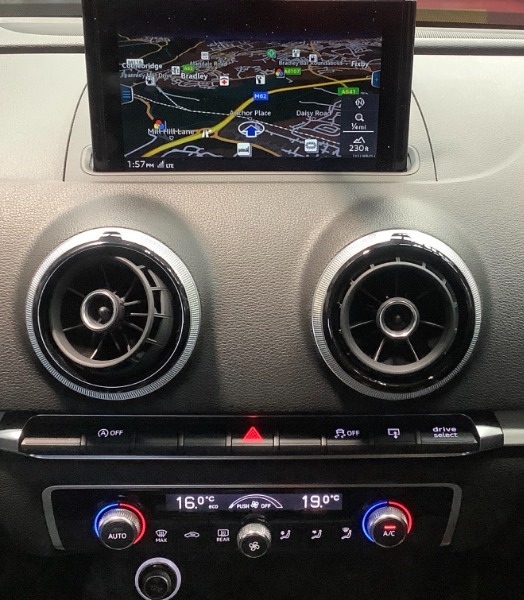 Audi A3 Hatchback