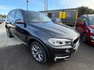 BMW X5 SUV